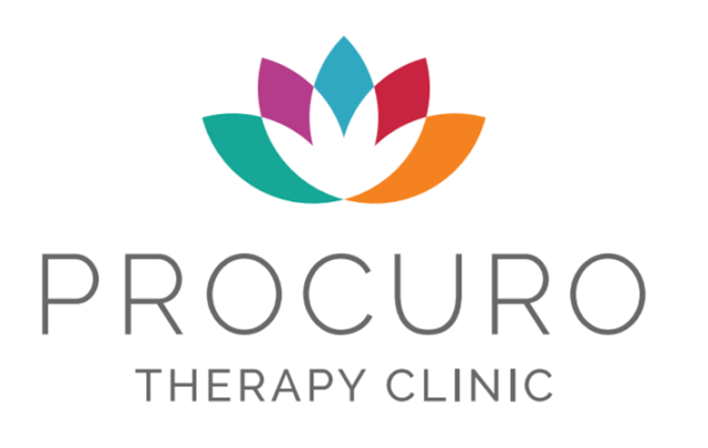 Logo for Procuro Therapy Clinic